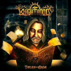 Knighthood (CHL) : Tales of Ania